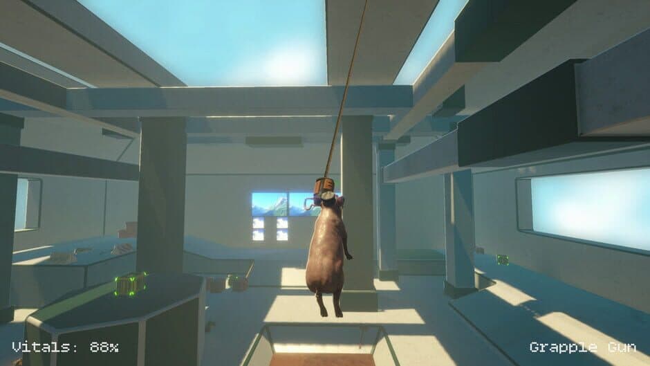 Pig King screenshot 4