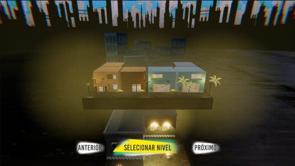 Grapixo Arte em Guerra screenshot 2