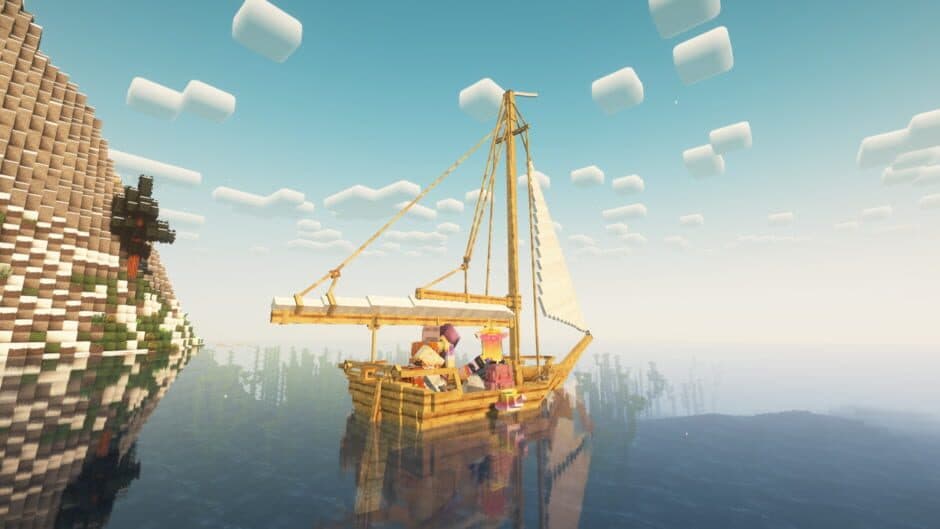 TerraFirmaGreg screenshot 1