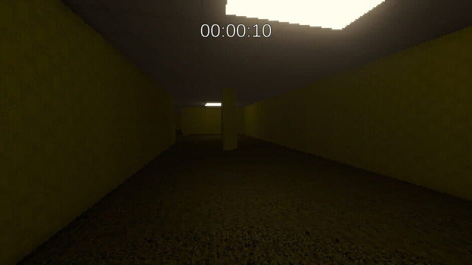 Liminal 98 screenshot 1