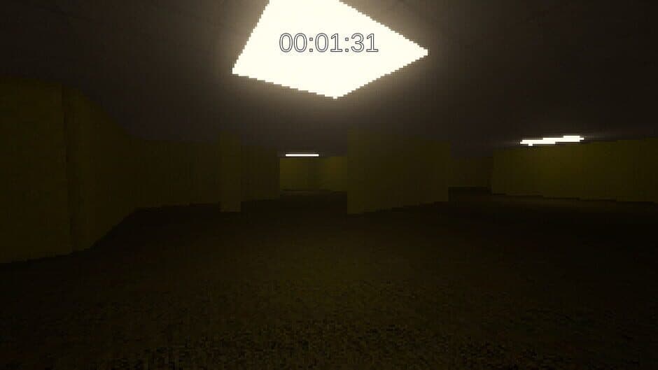 Liminal 98 screenshot 2