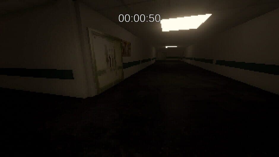 Liminal 98 screenshot 4