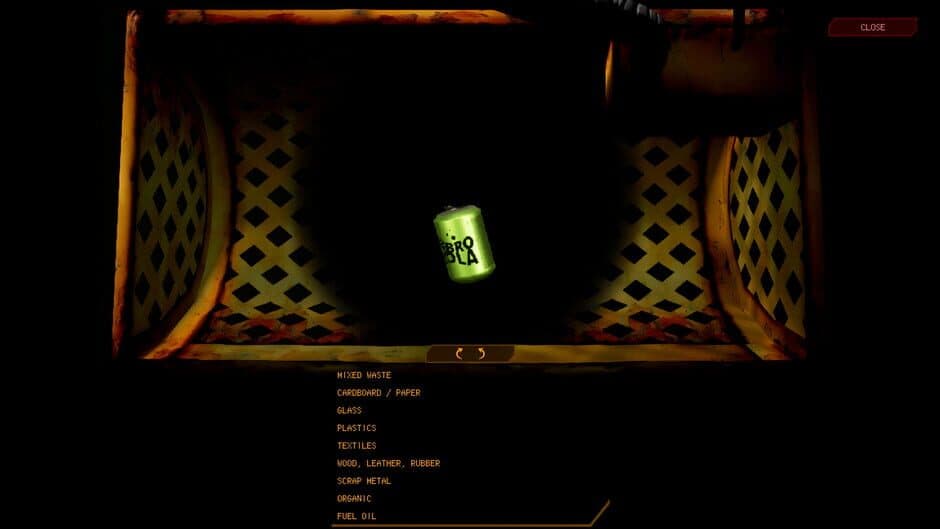 S.A.N.D.Y.: Beach Cleaner screenshot 1