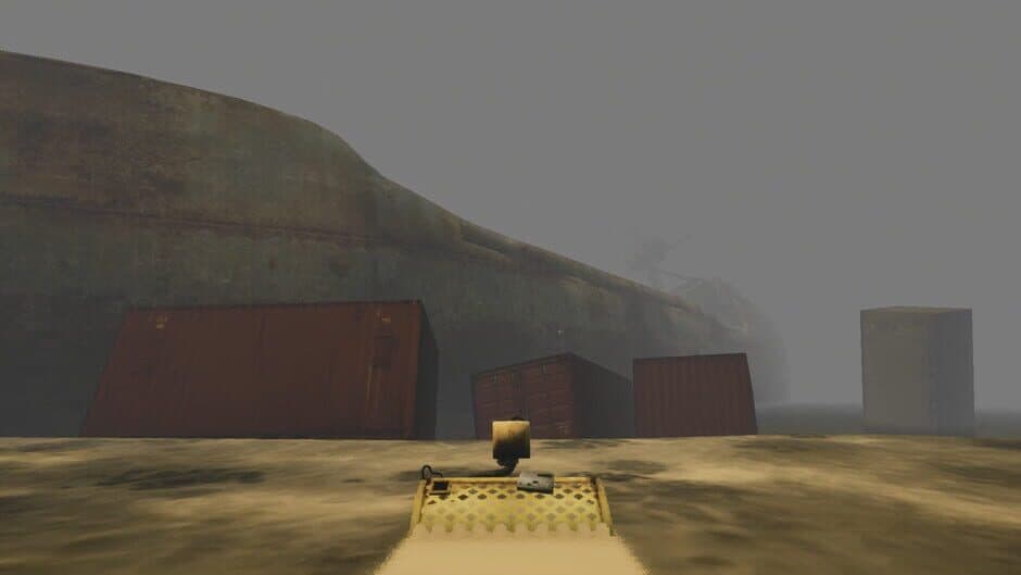 S.A.N.D.Y.: Beach Cleaner screenshot 4
