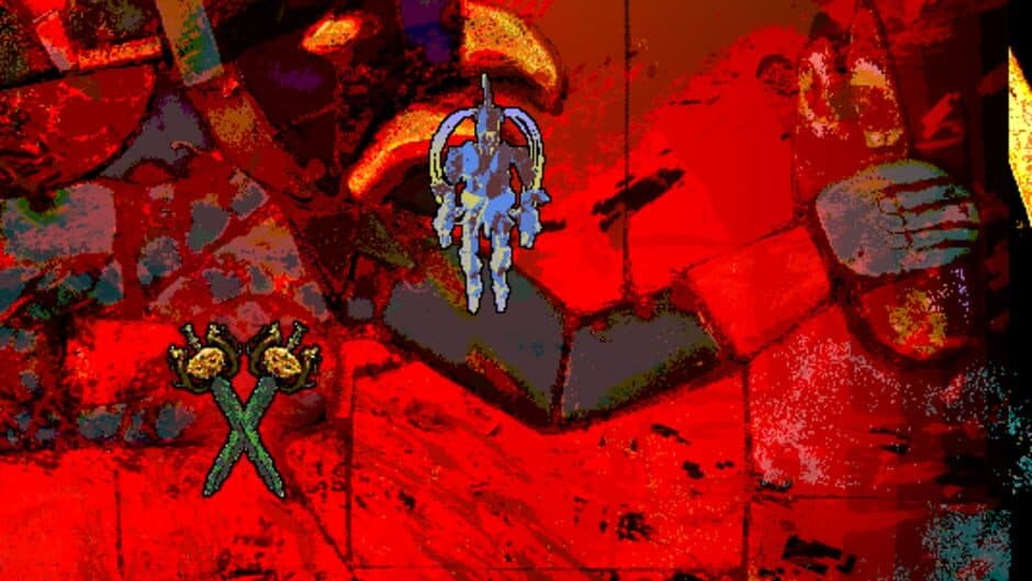 Invisible Opus screenshot 2