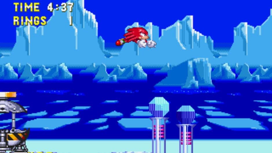 Broken Knuckles screenshot 2