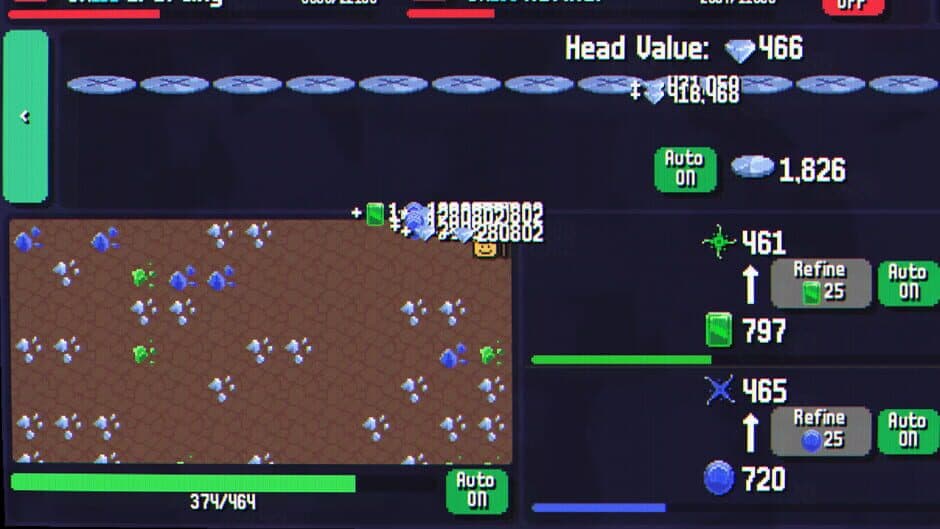 Flippant screenshot 1