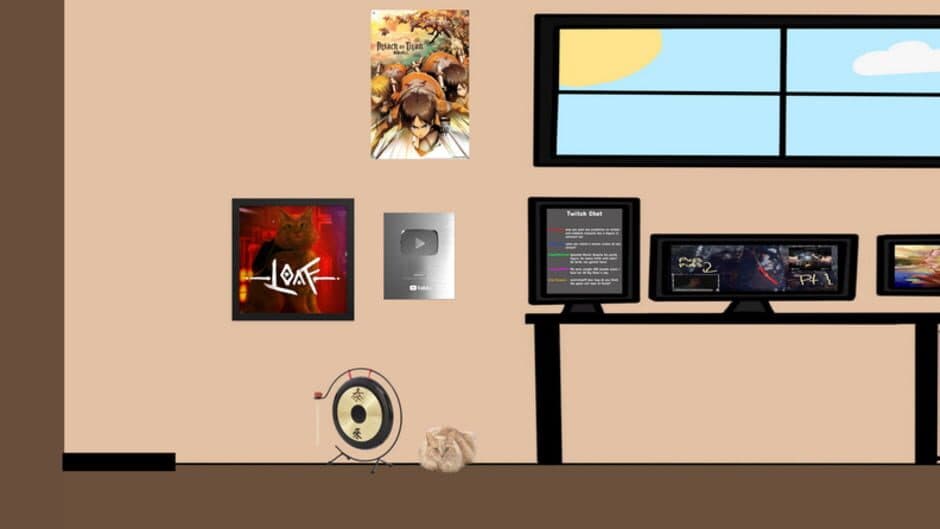 Loaf the Video Game 3 screenshot 3