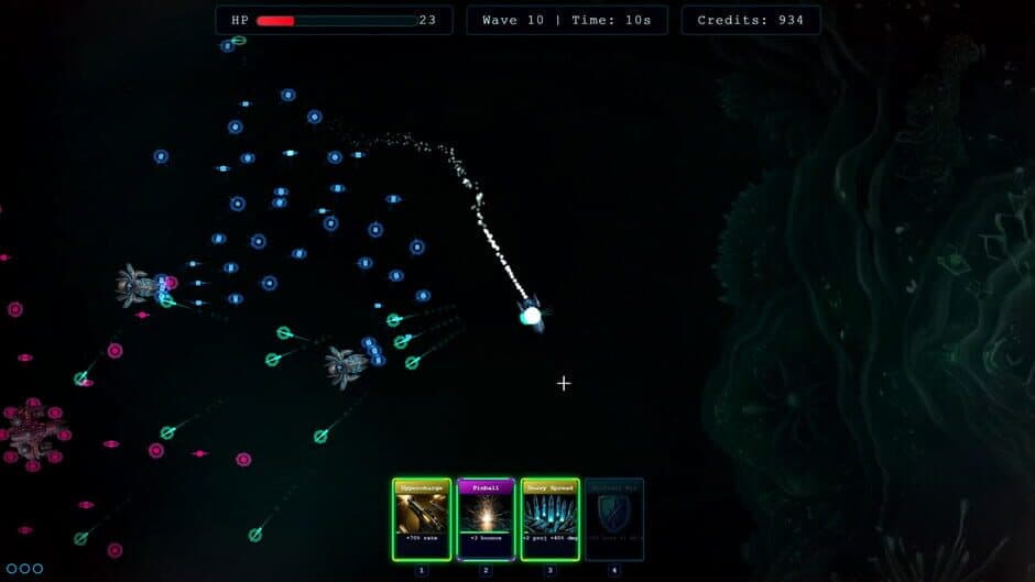 Storm Clan screenshot 1
