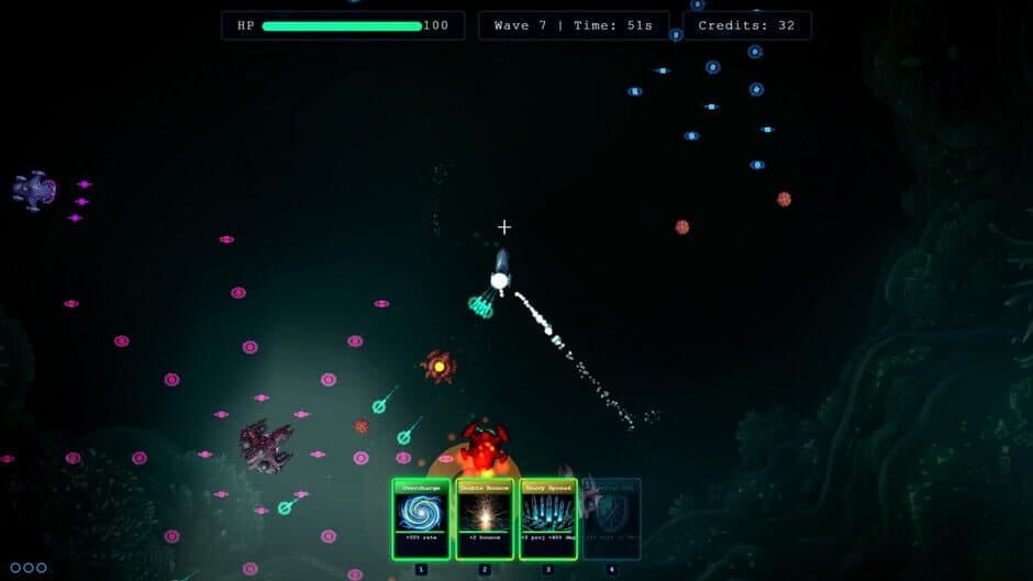 Storm Clan screenshot 4