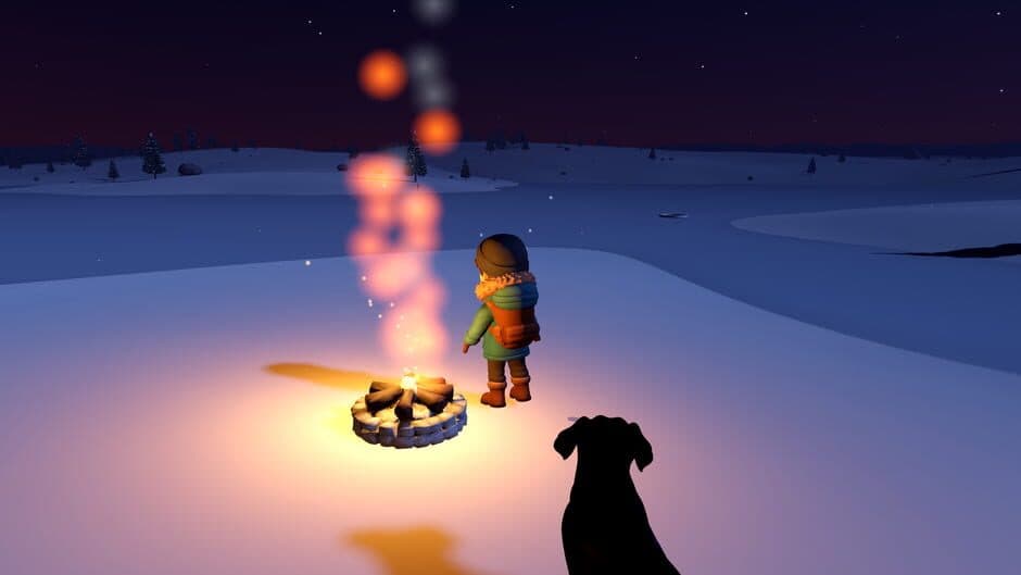 By My Side screenshot 1