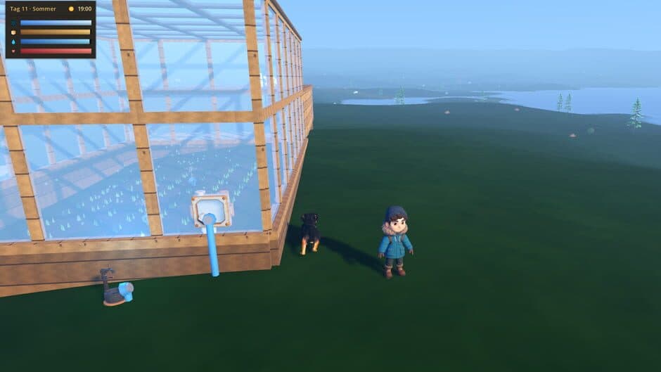 By My Side screenshot 3