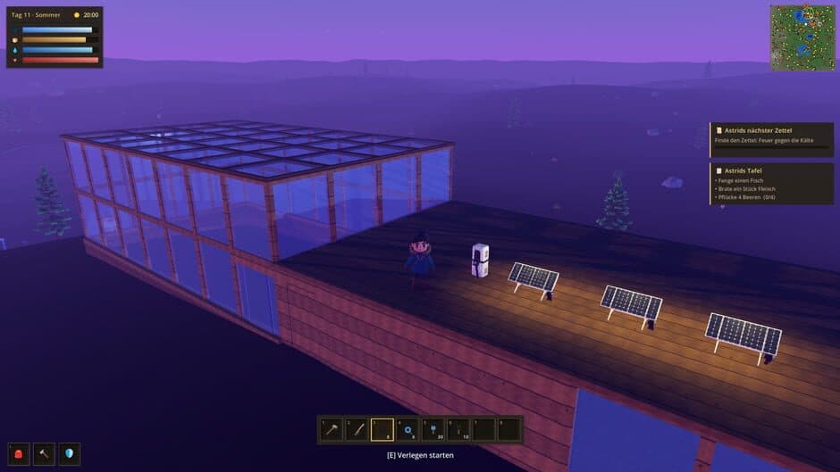 By My Side screenshot 4
