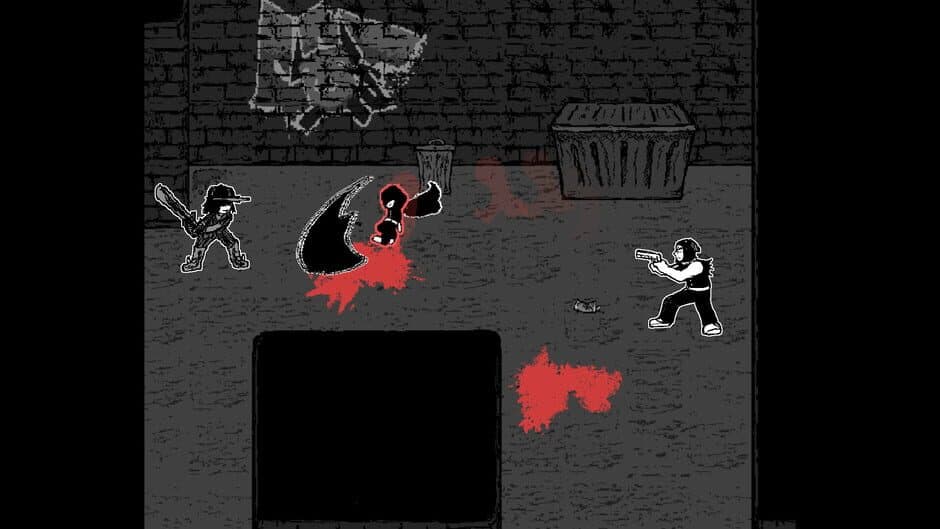 Mori screenshot 1