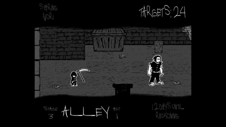 Mori screenshot 2