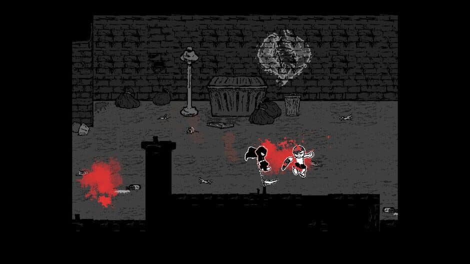 Mori screenshot 4
