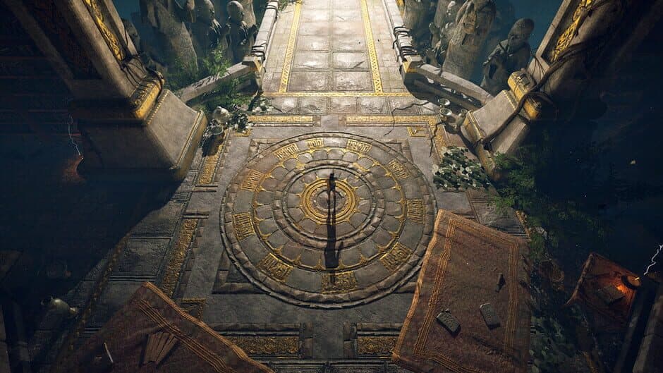 Echoes of Above screenshot 3
