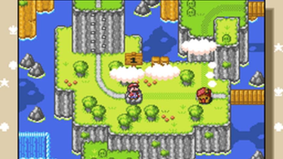 What a Mario World! screenshot 4