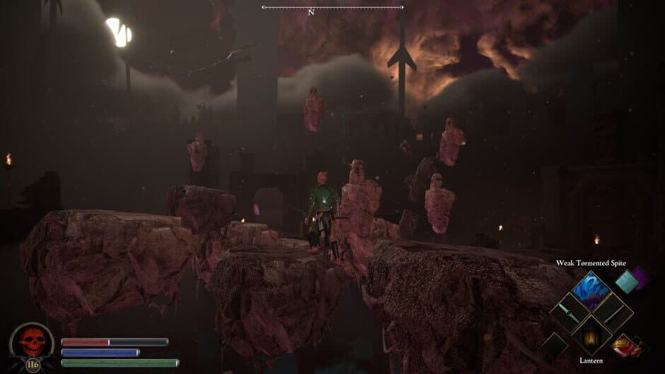 Lich Lords screenshot 2