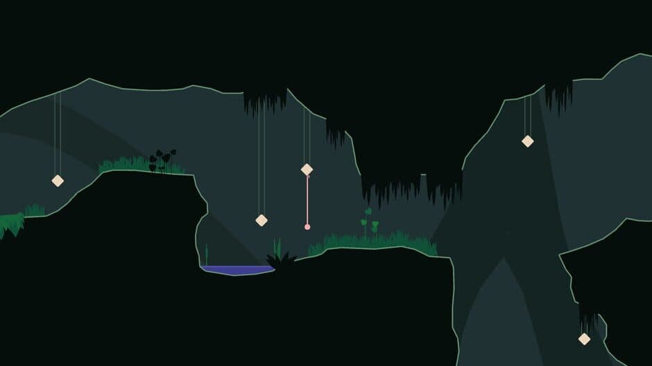 Unbound Drift screenshot 1