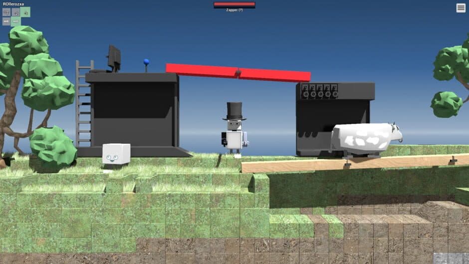 Principia screenshot 4