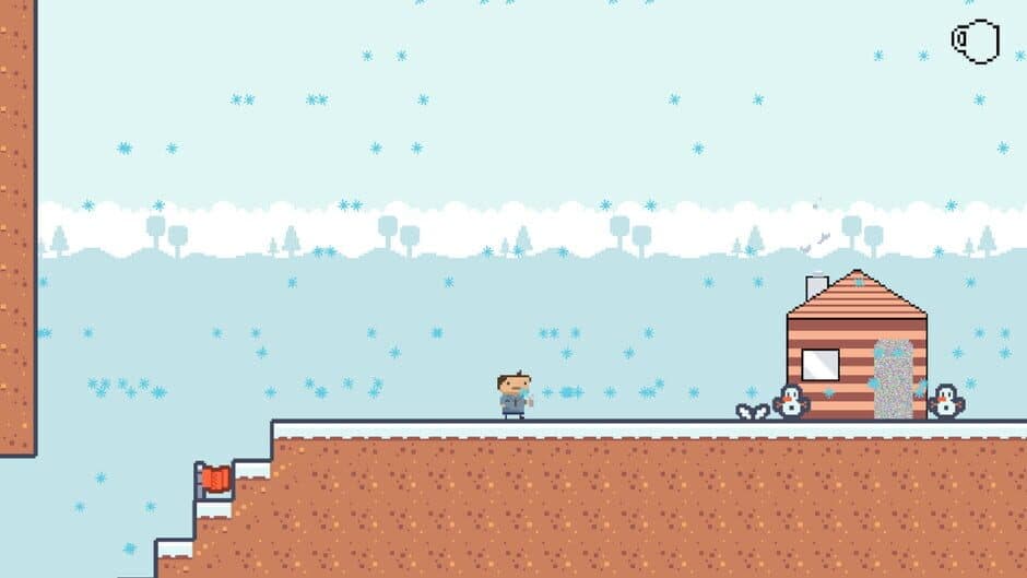 Normal Dev Guy: Inside Kenney World screenshot 2
