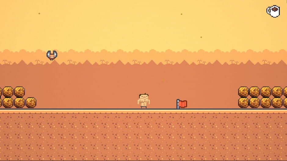 Normal Dev Guy: Inside Kenney World screenshot 3