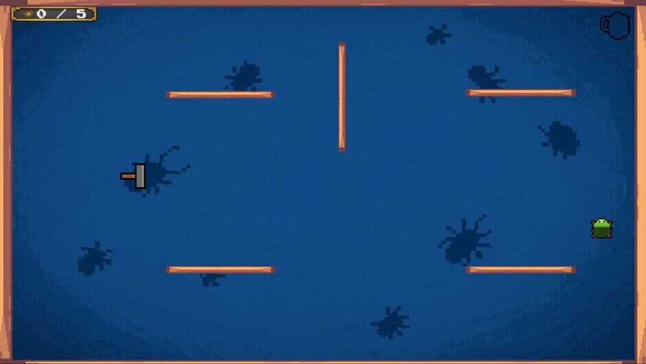 Normal Dev Guy: Inside Kenney World screenshot 4