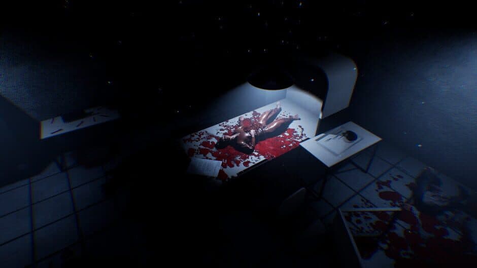 SCP: Mr. Jupiter screenshot 4