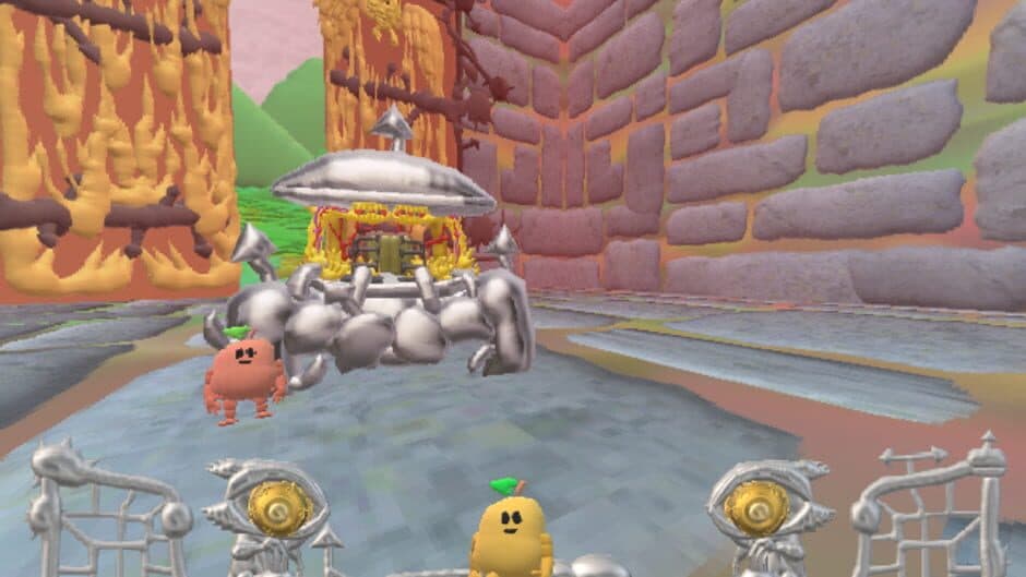 2026 Soup Jam screenshot 1