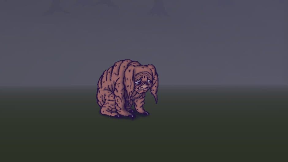 Bugs in the Brain screenshot 1