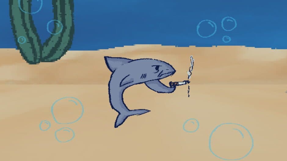 Bugs in the Brain screenshot 2