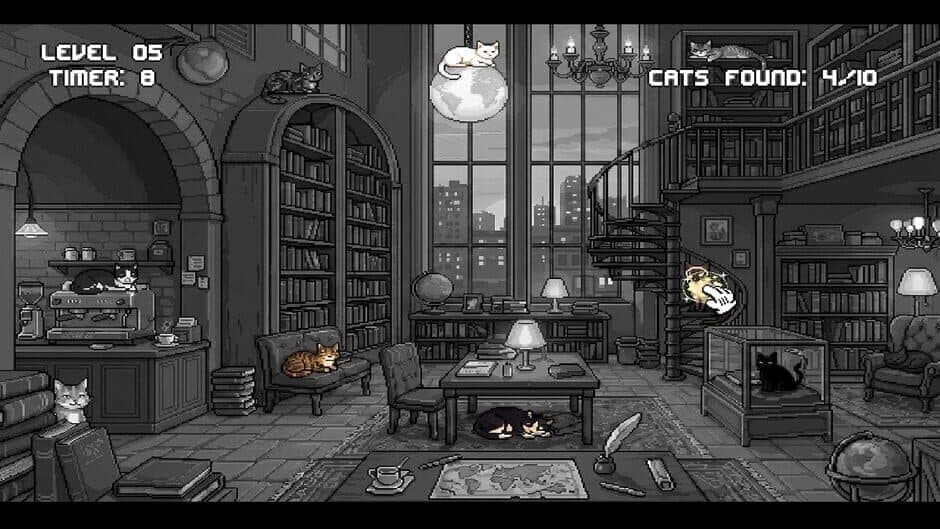 Find the Cats screenshot 3