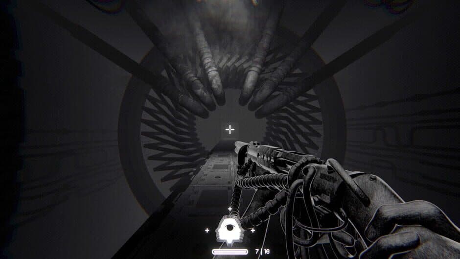 Blast Vein screenshot 1