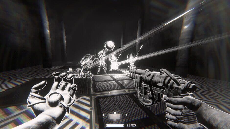 Blast Vein screenshot 3