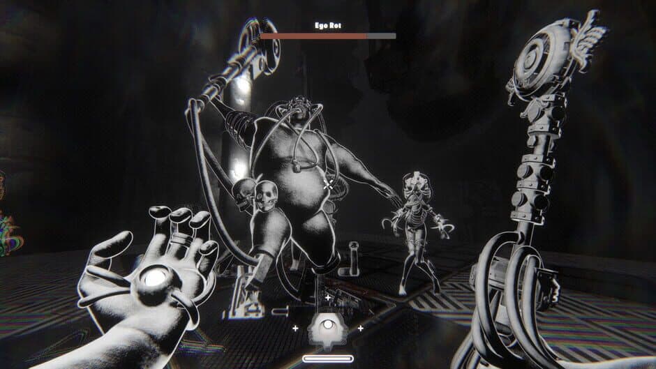 Blast Vein screenshot 4