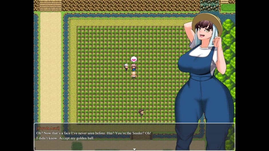 Heavenly Island screenshot 3