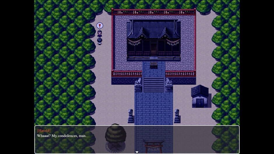 Heavenly Island screenshot 4