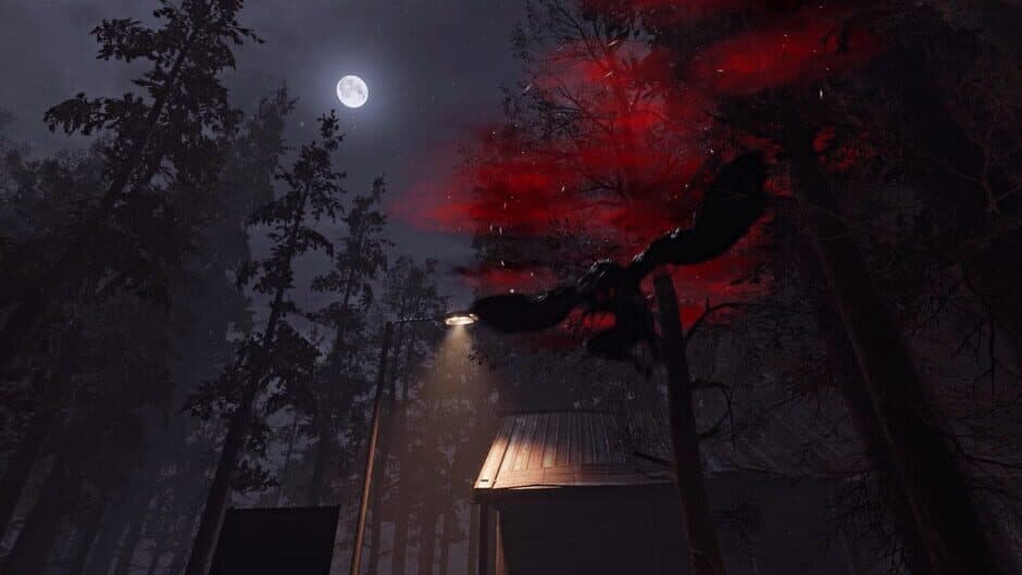 Appalachia screenshot 1