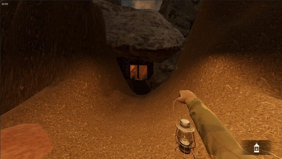 Appalachia screenshot 3