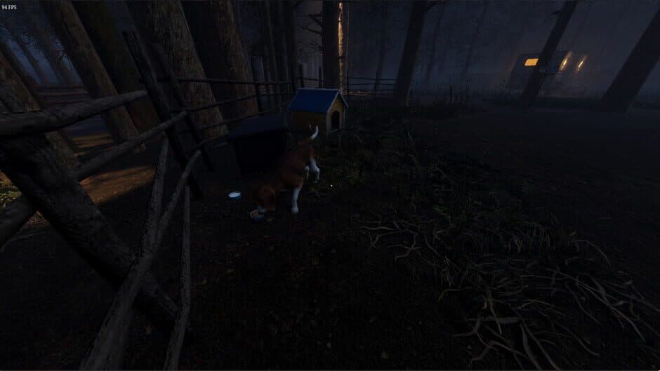 Appalachia screenshot 4