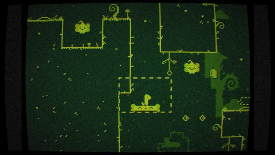 One Neck Ahead screenshot 3