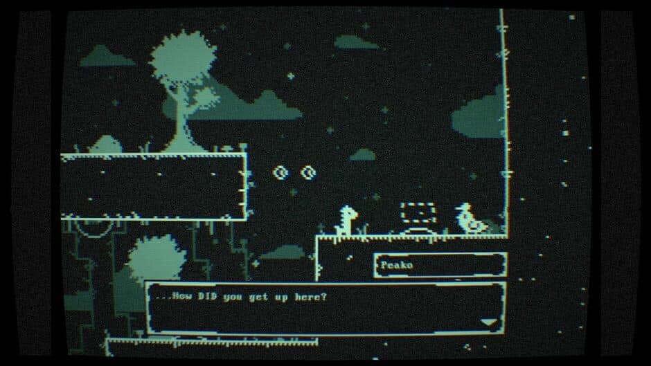 One Neck Ahead screenshot 4