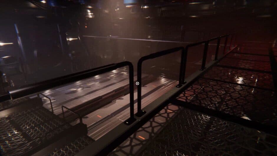 Trapped Together screenshot 2