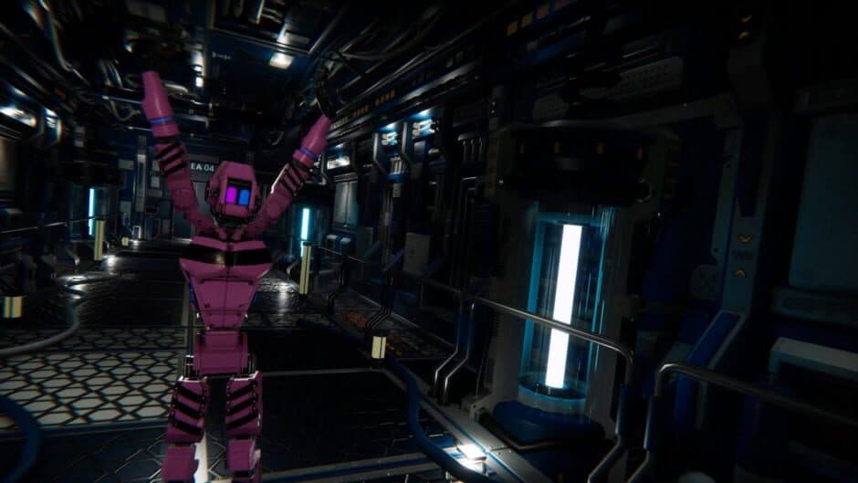 Trapped Together screenshot 3