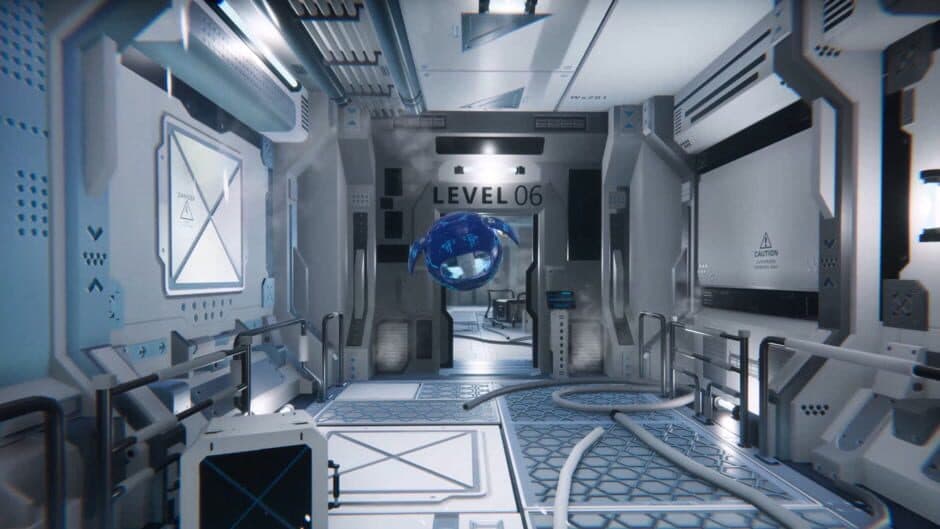 Trapped Together screenshot 4