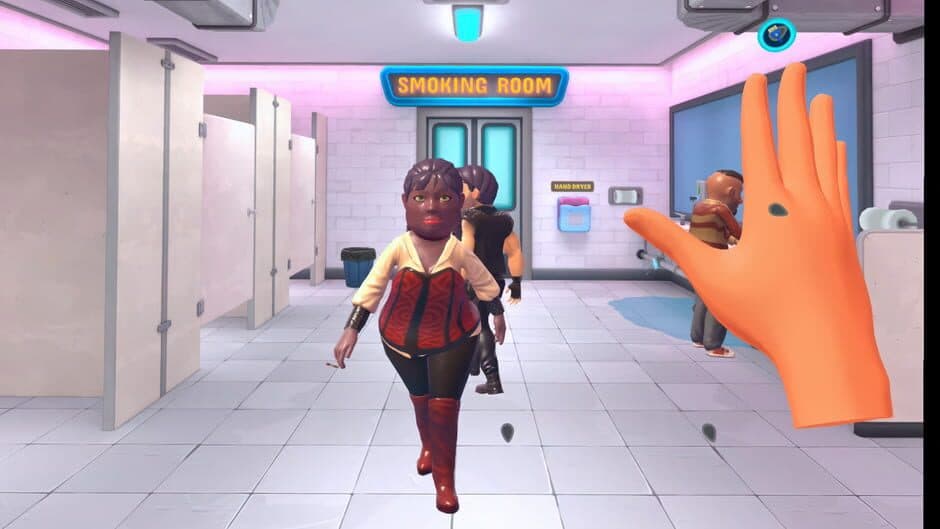 I Am Janitor screenshot 2