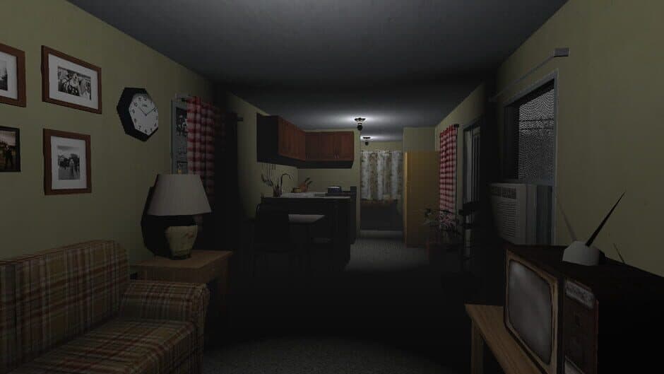 Nights at the Convenience Store screenshot 1