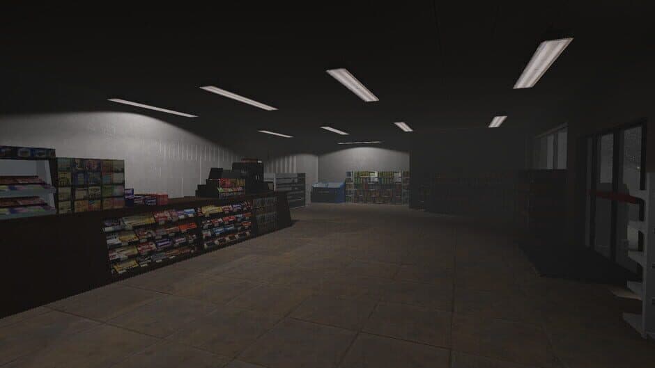 Nights at the Convenience Store screenshot 3