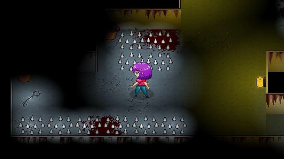 Emi's Solo Ghost Hunting 2 screenshot 4